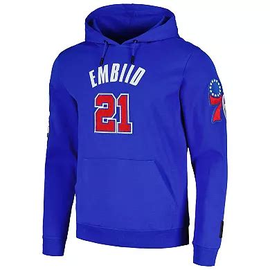 joel embiid hoodie|Joel Embiid Shoes ᐈ All Player Editions (PEs) and Colorways.